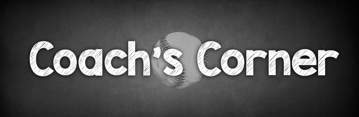 Coach's Corner