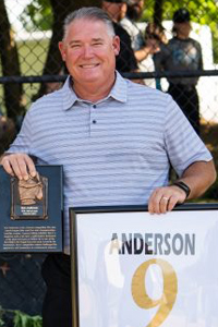 Ken Anderson