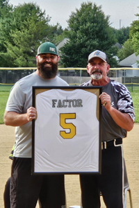 Jerry Factor