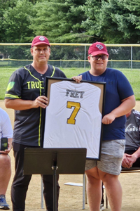 Todd Frey